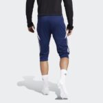 Бриджы мужские adidas TIRO24 3/4PNT