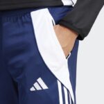 Бриджы мужские adidas TIRO24 3/4PNT