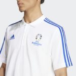 Поло мужское adidas OE POLO