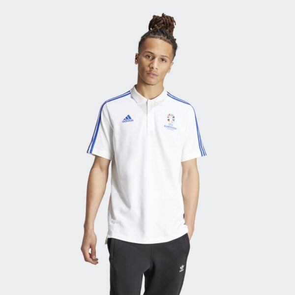 Поло мужское adidas OE POLO