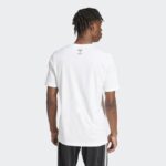 Футболка мужская adidas OE TEE