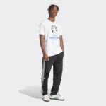 Футболка мужская adidas OE TEE