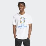 Футболка мужская adidas OE TEE