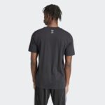 Футболка мужская adidas OE TEE