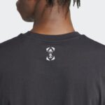 Футболка мужская adidas OE TEE