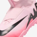 Шиповки детские Nike JR ZOOM SUPERFLY 9 ACADEMY TF