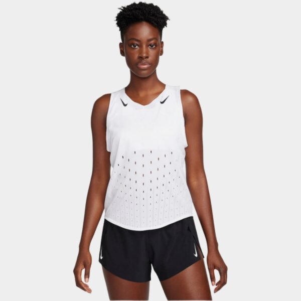 Майка женская Nike W NK ARSWFT DFADV SINGLET