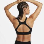 Бра-топ Nike W NK1 HN BRA