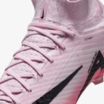 Бутсы мужские Nike ZOOM SUPERFLY 9 ELITE FG