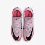 Бутсы мужские Nike ZOOM SUPERFLY 9 ELITE FG