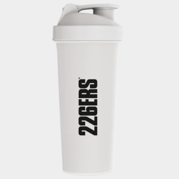 Шейкер 226ers SHAKER BLACK LOGO 800 ml