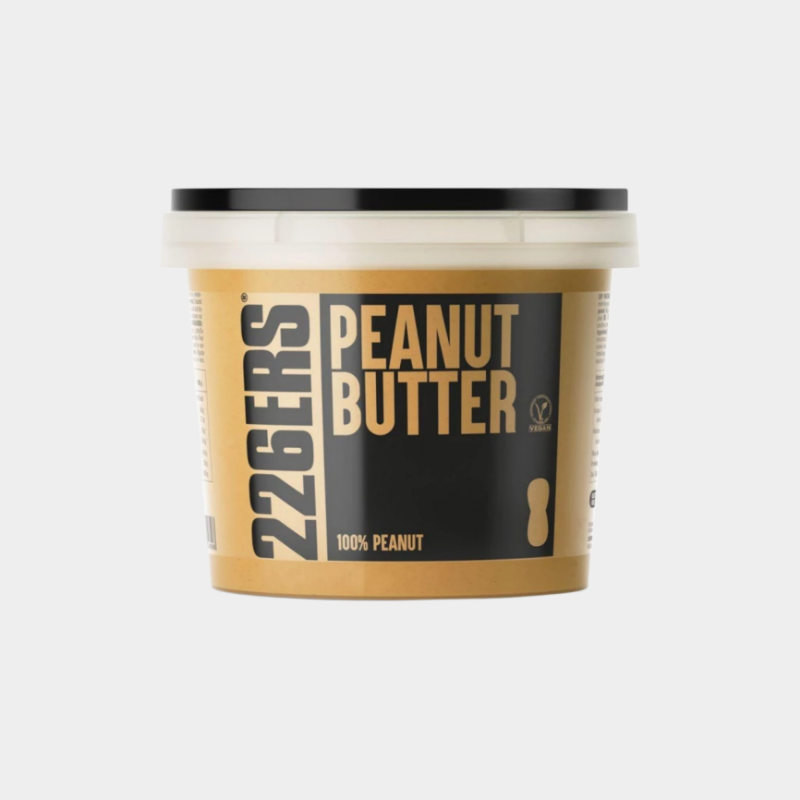 Арахисовое масло 226ers (B)PEANUT BUTTER