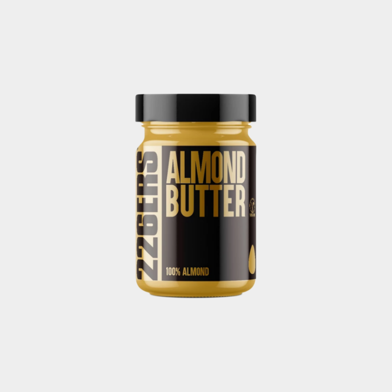 Миндальное масло 226ers (M)ALMOND BUTTER