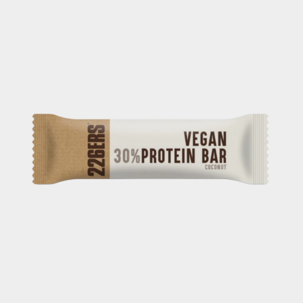 Батончик протеиновый веганский 226ers VEGAN PROTEIN BAR Кокос