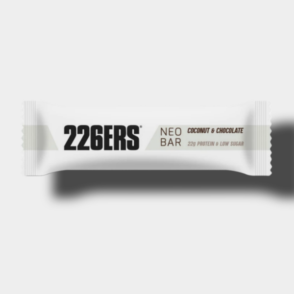 Баточник протеиновый  226ers NEO BAR PROTEIN Кокос и шоколад