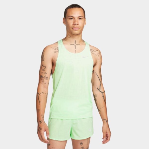 Майка мужская Nike M NK DF FAST SINGLET