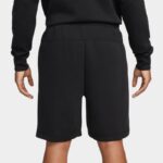 Шорты мужские Nike M NK TCH FLC SHORT