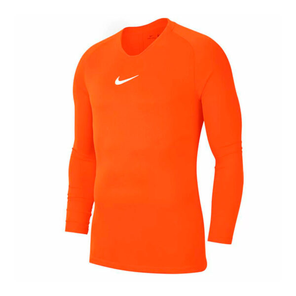 Футболка компрессионная мужская Nike Dri-FIT Park First Layer