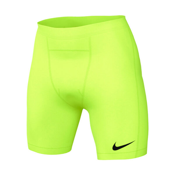 Шорты компрессионные мужские Nike M NK DF STRIKE NP SHORT