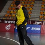 Костюм спортивный мужской Joma ACADEMY IV