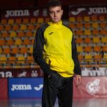 Костюм спортивный мужской Joma ACADEMY IV