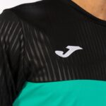 Футболка мужская Joma CAMISETA MANGA CORTA MONTREAL