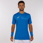 Футболка мужская Joma CAMISETA MANGA CORTA MONTREAL