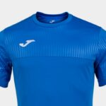 Футболка мужская Joma CAMISETA MANGA CORTA MONTREAL