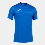 Футболка мужская Joma CAMISETA MANGA CORTA MONTREAL