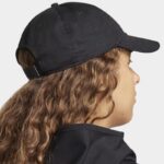 Кепка Nike U NK CLUB CAP U CB ARMX PTCH L