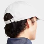 Кепка Nike U NK CLUB CAP U CB ARMX PTCH L