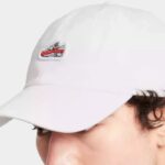 Кепка Nike U NK CLUB CAP U CB ARMX PTCH L