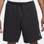 Шорты мужские Nike M NK CLUB KNIT SHORT