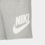 Шорты мужские Nike M NK CLUB ALUMNI HBR FT SHORT