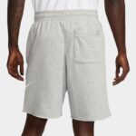 Шорты мужские Nike M NK CLUB ALUMNI HBR FT SHORT