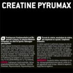 Капсулы Sponser CREATINE PYRUMAX