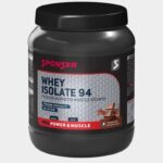 Протеин в порошке Sponser WHEY ISOLATE 94 Шоколад