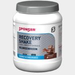 Напиток восстановительный Sponser PRO RECOVERY Шоколад