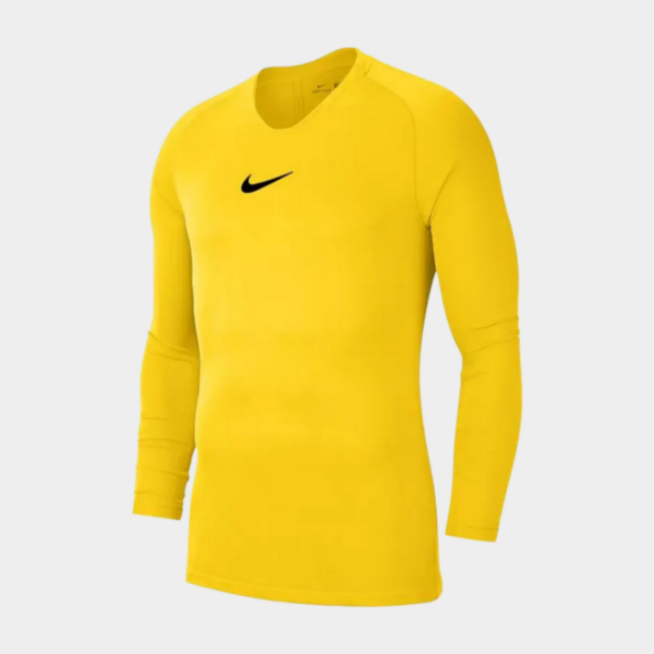 Футболка компрессионная мужская Nike Dri-FIT Park First Layer