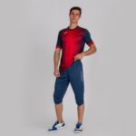 Бриджи мужские Joma PANTALÓN 3/4 VELA