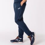 Брюки мужские Joma PANTALON LARGO NILO