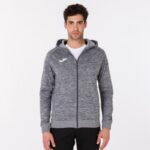 Толстовка мужская Joma CHAQUETA CAMPUS III