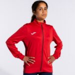 Олимпийка женская Joma CHAQUETA WINNER II