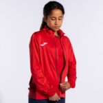 Олимпийка женская Joma CHAQUETA WINNER II