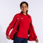 Олимпийка женская Joma CHAQUETA WINNER II