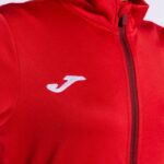 Олимпийка женская Joma CHAQUETA WINNER II