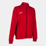 Олимпийка женская Joma CHAQUETA WINNER II