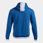 Худи мужской Joma SUDADERA CON CAPUCHA CONFORT II