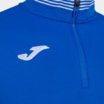 Олимпийка мужская Joma SUDADERA 1/2 CREMALLERA CAMPUS III