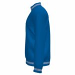 Олимпийка мужская Joma SUDADERA 1/2 CREMALLERA CAMPUS III